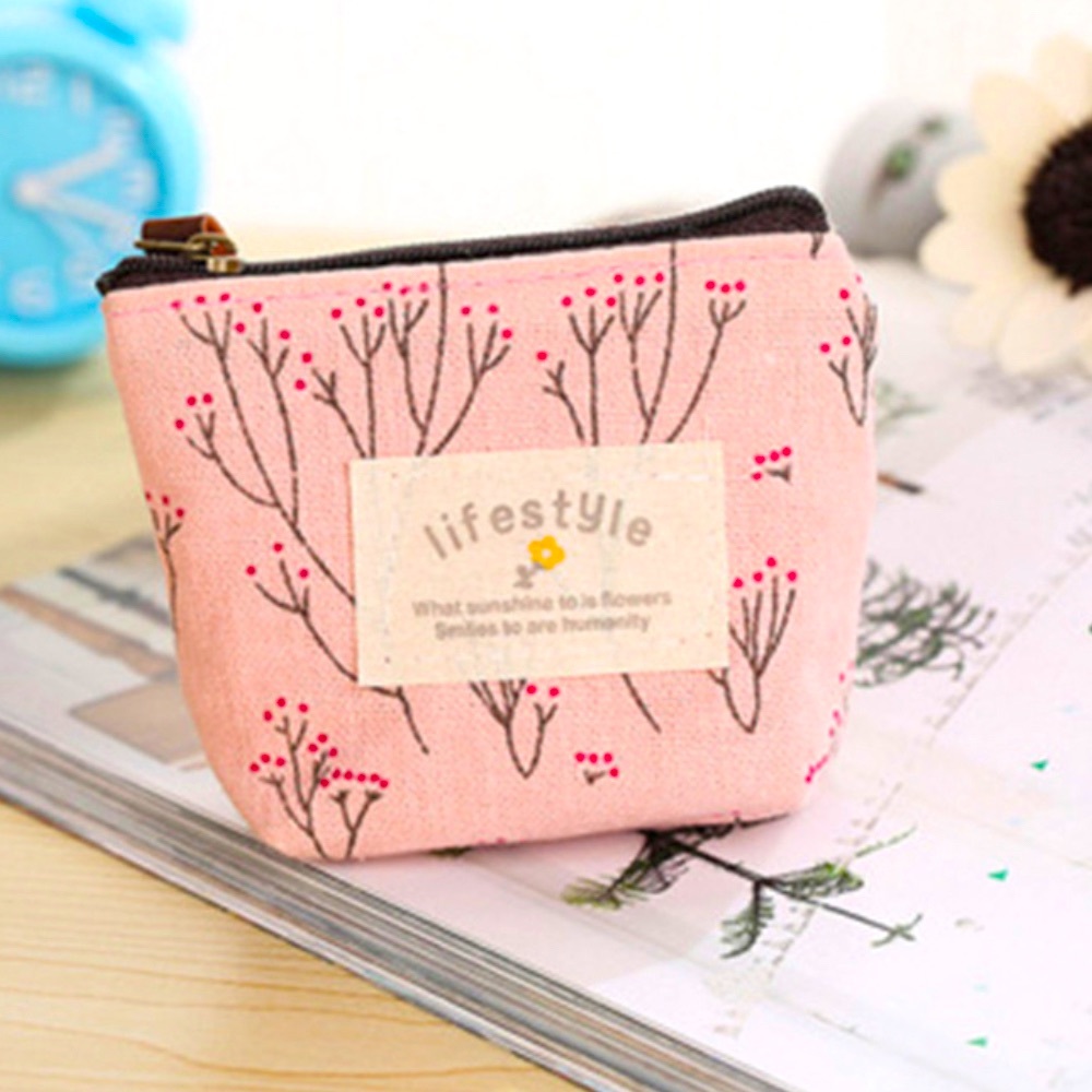Coin Purse